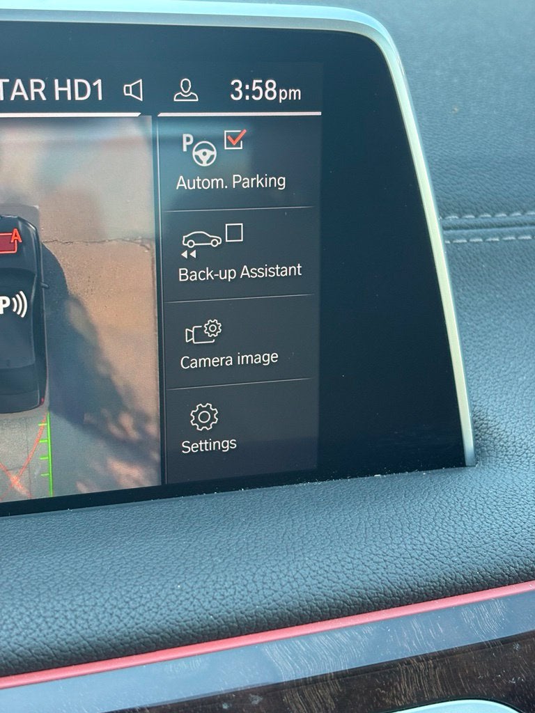 2020 BMW 7 Series 740i xDrive