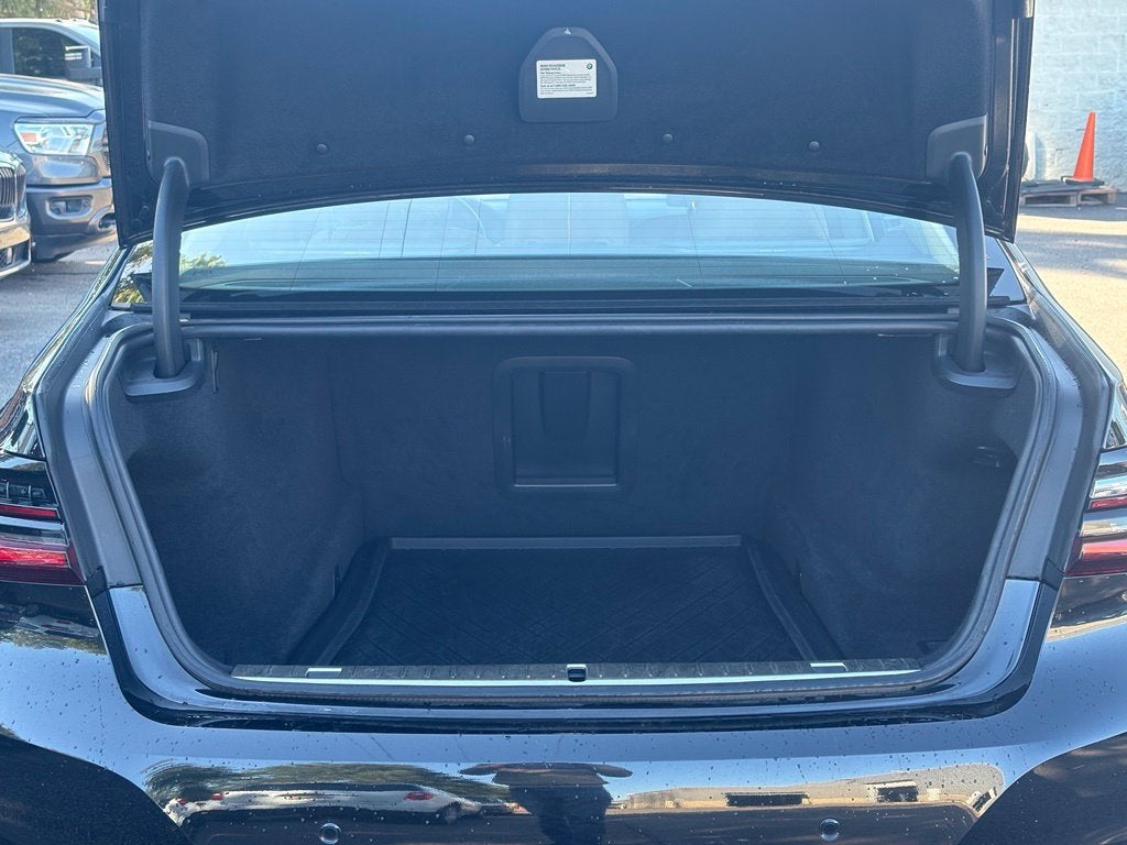 2020 BMW 7 Series 740i xDrive