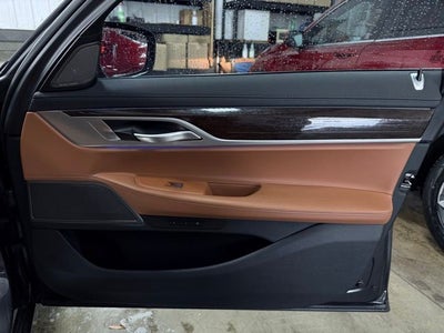 2020 BMW 7 Series xDrive