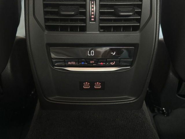 2022 BMW M4 Competition xDrive