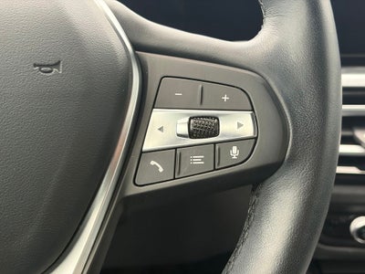 2023 BMW i4 eDrive40