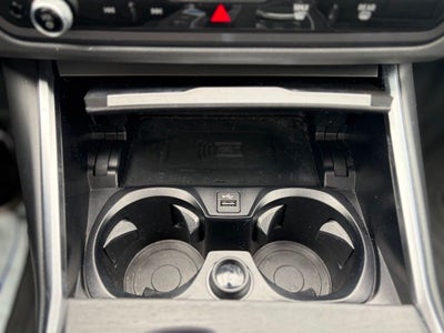 2023 BMW i4 eDrive40