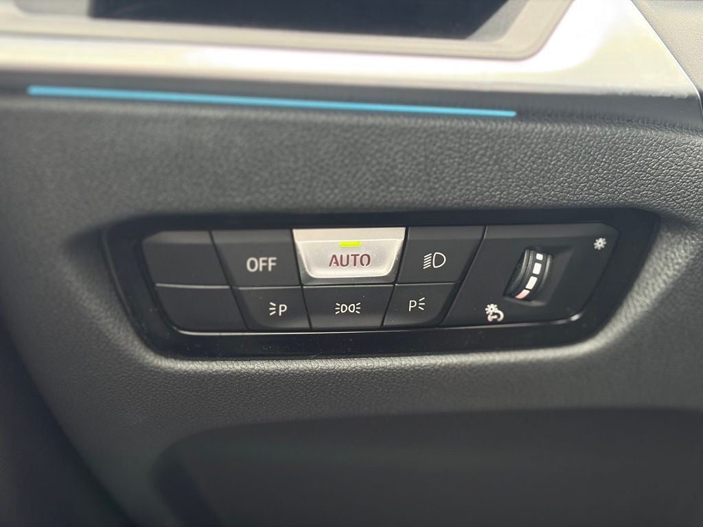 2023 BMW i4 eDrive40