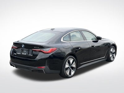 2023 BMW i4 eDrive40