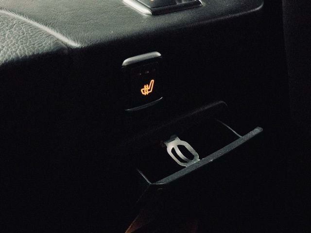 2013 Mercedes-Benz G-Class 4MATIC®