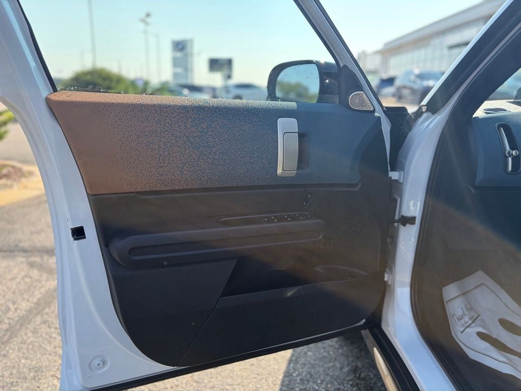 2025 MINI Cooper S Countryman Cooper S