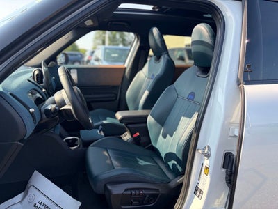 2025 MINI Cooper S Countryman Cooper S