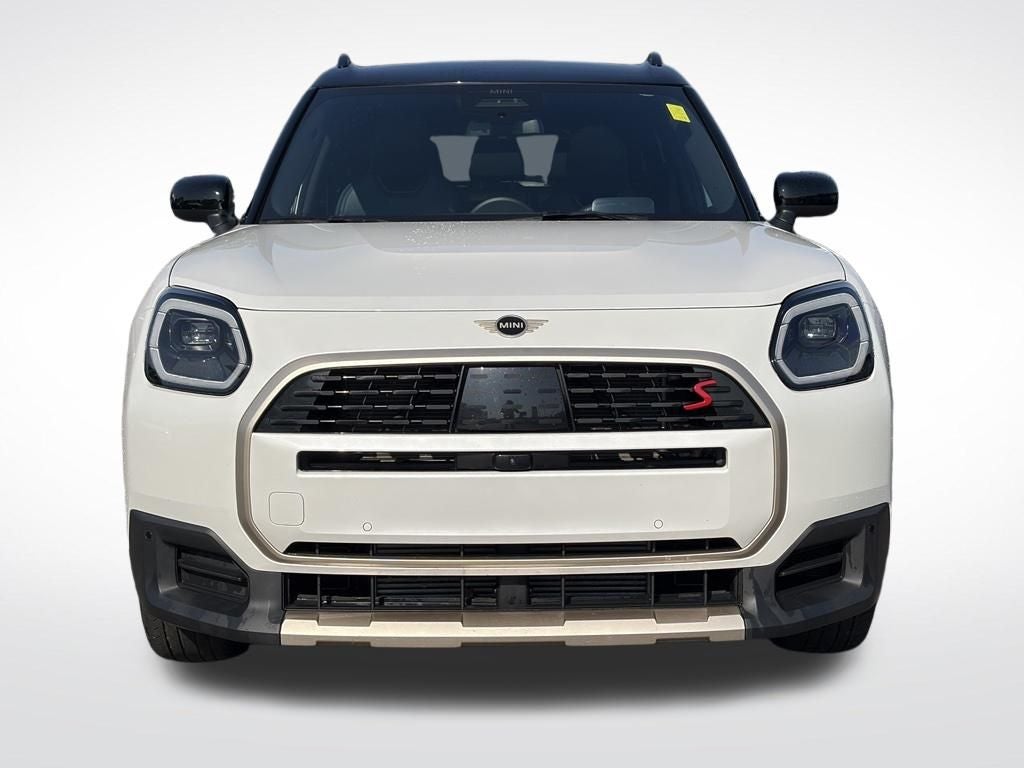 2025 MINI Cooper S Countryman Cooper S