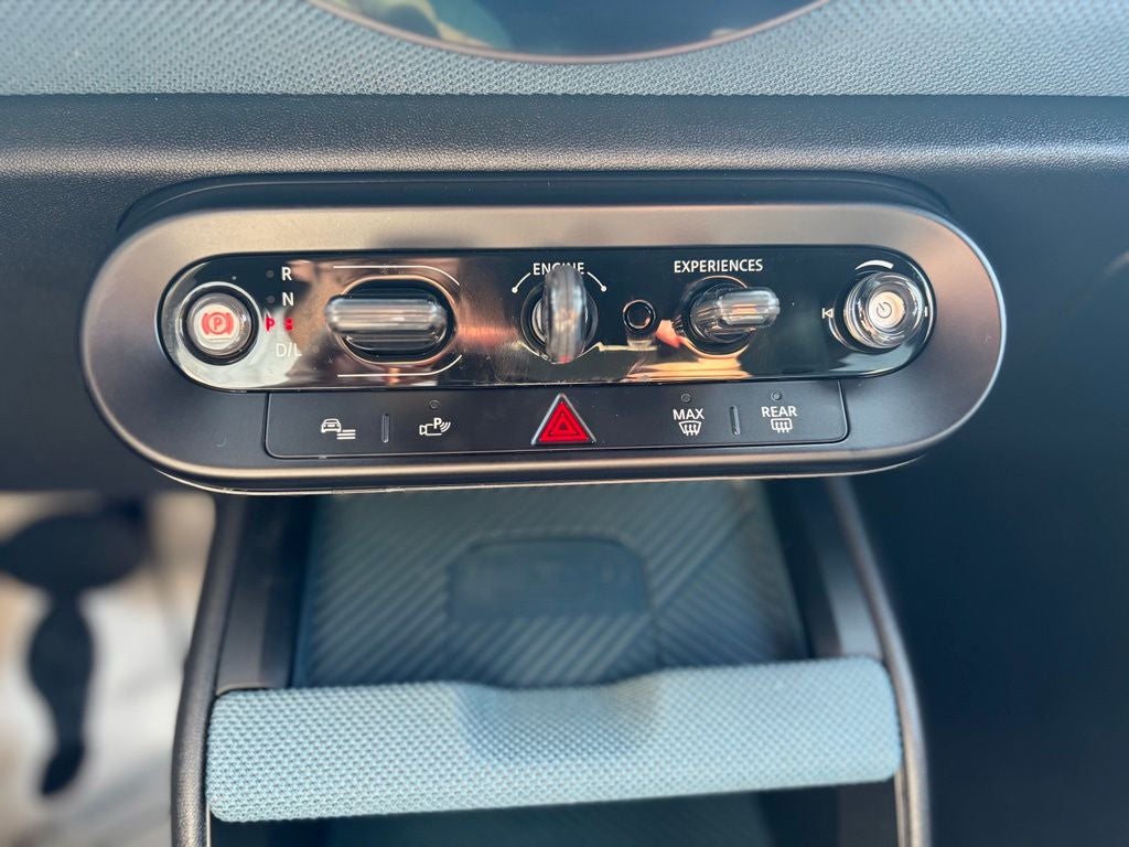 2025 MINI Cooper S Countryman Cooper S