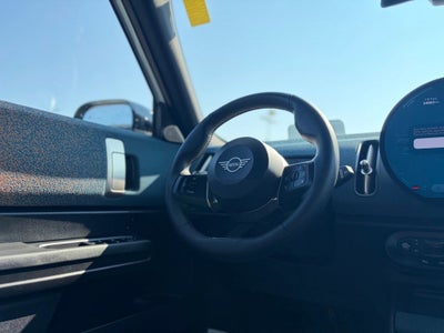2025 MINI Cooper S Countryman Cooper S