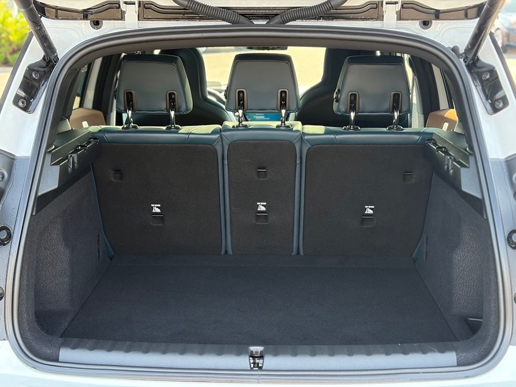 2025 MINI Cooper S Countryman Cooper S