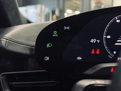 2020 Porsche Taycan Turbo