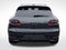 2017 Porsche Macan Base