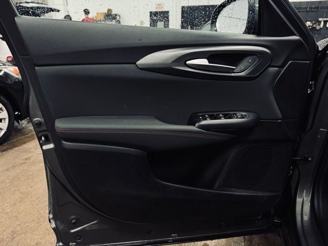 2024 Dodge Hornet GT AWD