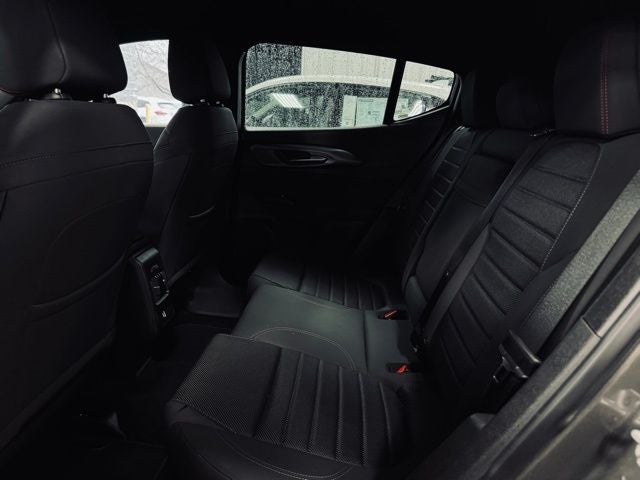 2024 Dodge Hornet GT AWD