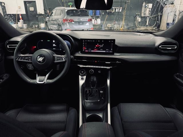 2024 Dodge Hornet GT AWD