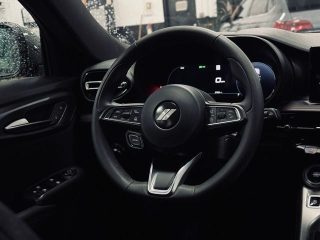 2024 Dodge Hornet GT AWD