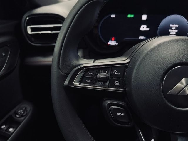 2024 Dodge Hornet GT AWD