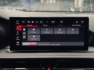 2024 Dodge Hornet GT AWD