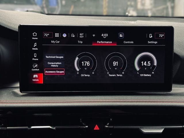 2024 Dodge Hornet GT AWD