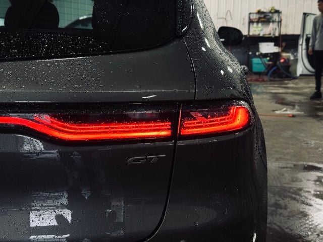 2024 Dodge Hornet GT AWD