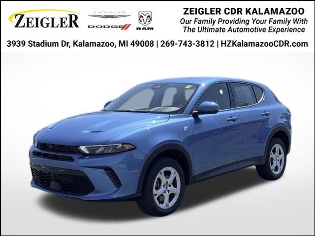 2024 Dodge Hornet GT AWD