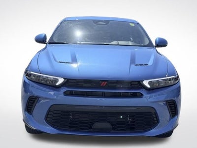 2024 Dodge Hornet GT AWD