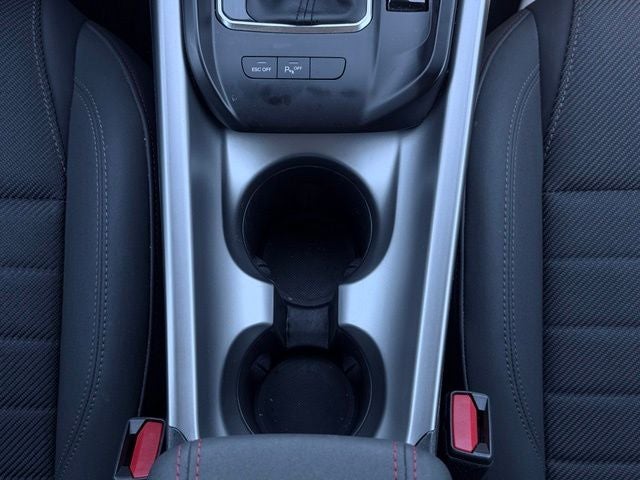 2024 Dodge Hornet GT AWD