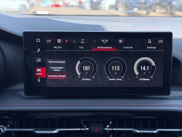 2024 Dodge Hornet GT AWD