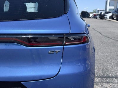 2024 Dodge Hornet GT AWD