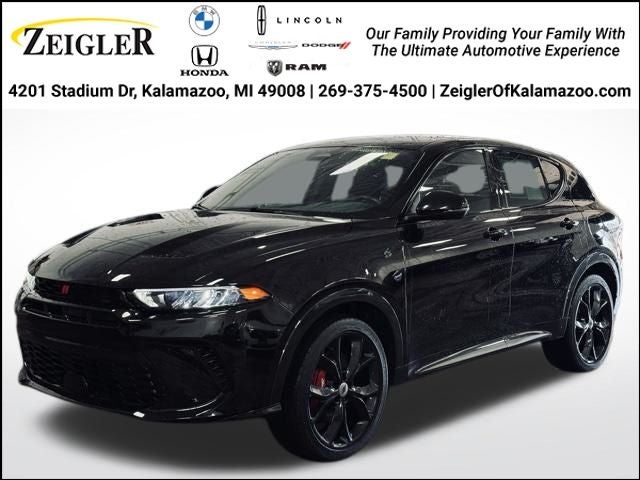 2024 Dodge Hornet R/T EAWD