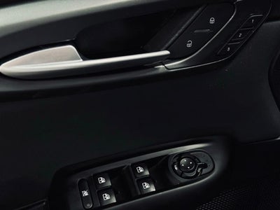 2024 Dodge Hornet R/T EAWD