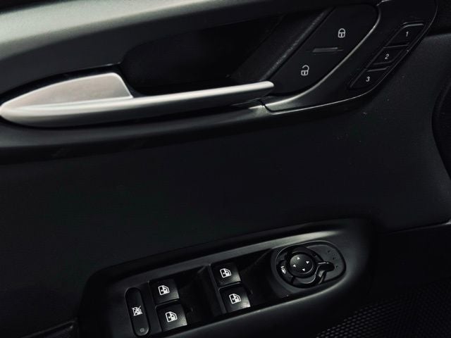 2024 Dodge Hornet R/T EAWD