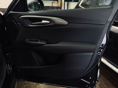 2024 Dodge Hornet R/T EAWD