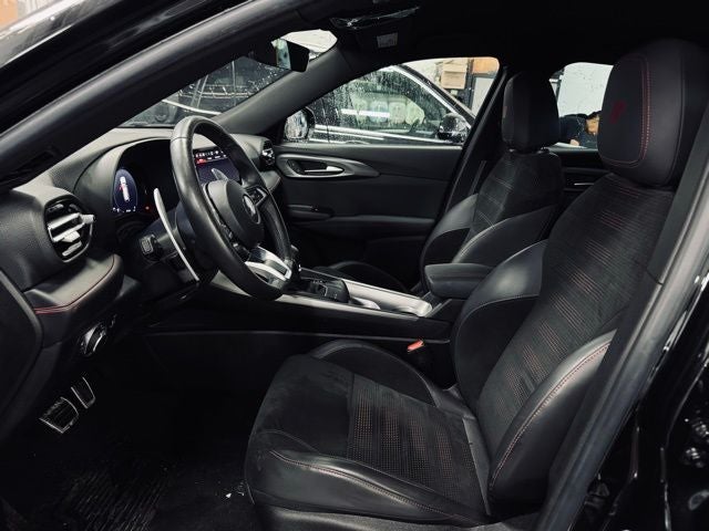 2024 Dodge Hornet R/T EAWD