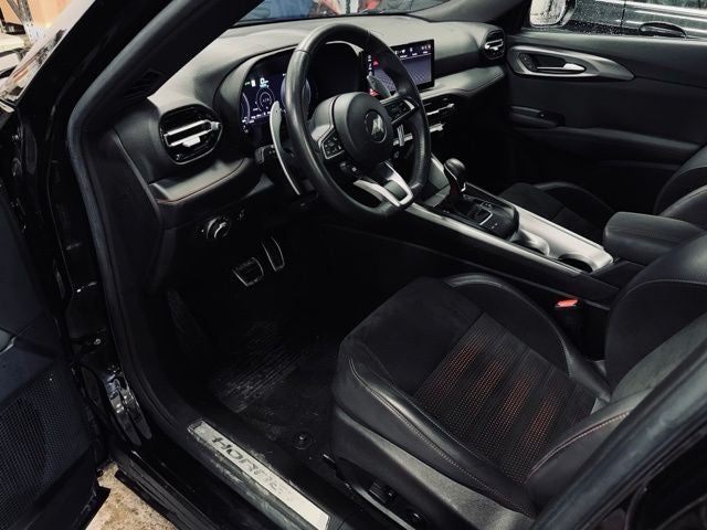 2024 Dodge Hornet R/T EAWD