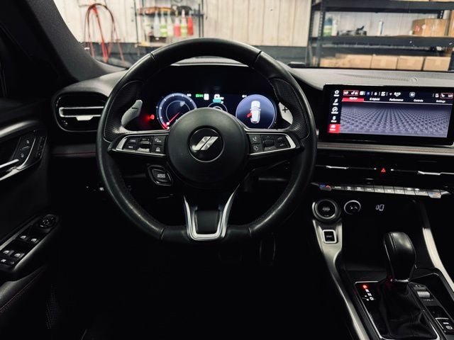 2024 Dodge Hornet R/T EAWD