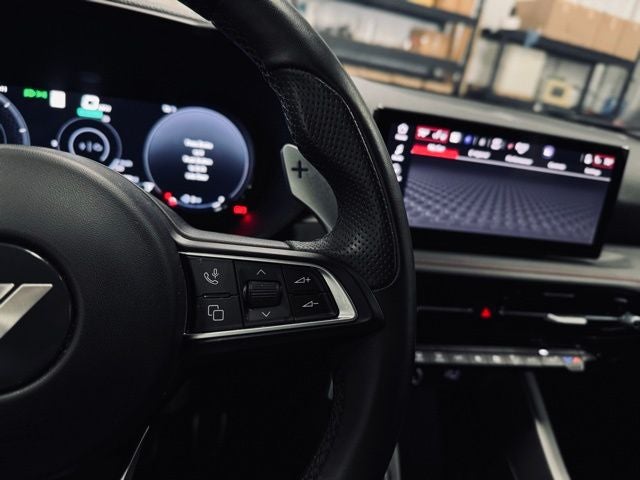 2024 Dodge Hornet R/T EAWD