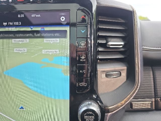 2019 RAM 1500 Limited