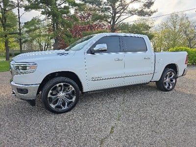 2019 RAM 1500 Limited