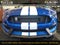 2017 Ford Mustang Shelby GT350
