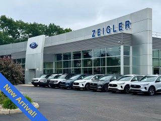 2014 Ford C-Max Energi SEL