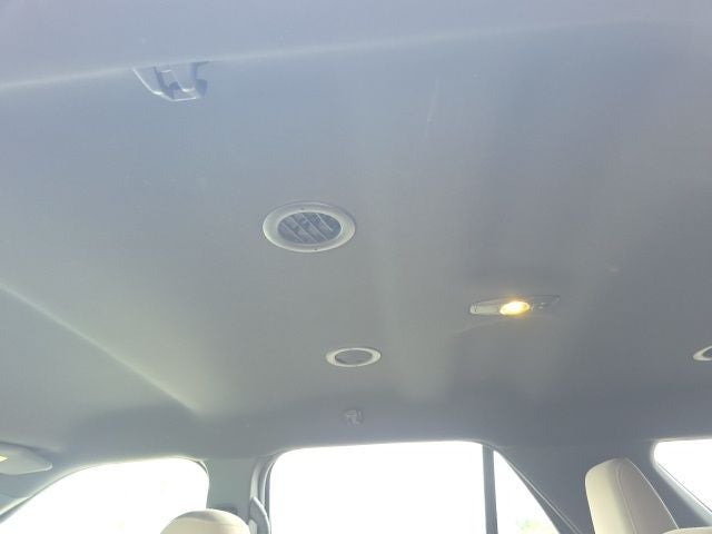 2014 Ford Explorer Base