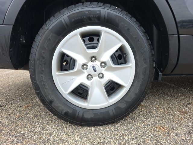 2014 Ford Explorer Base