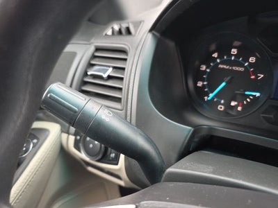 2014 Ford Explorer Base