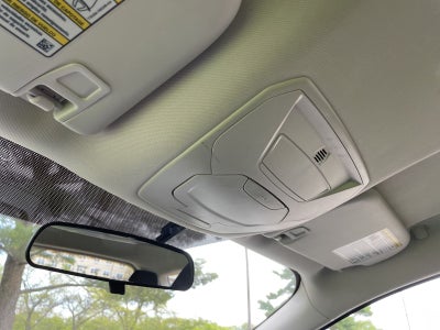 2013 Ford Escape S