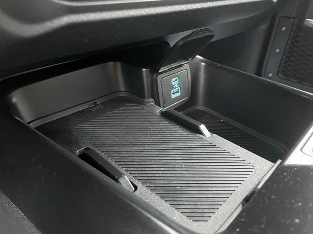 2025 Ford Bronco Outer Banks Wheel and Tire Upgrade!