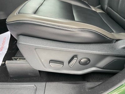 2025 Ford Bronco Outer Banks Wheel and Tire Upgrade!