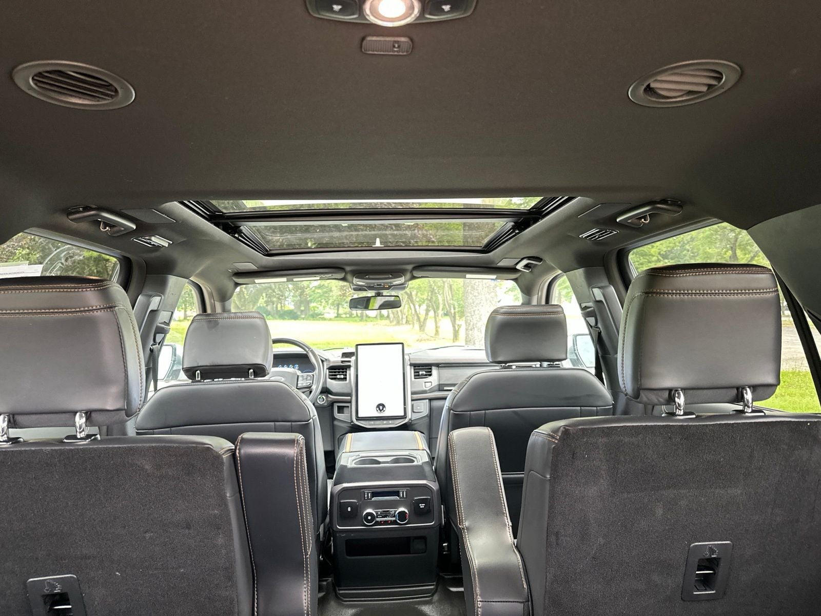 2024 Ford Expedition Max Platinum