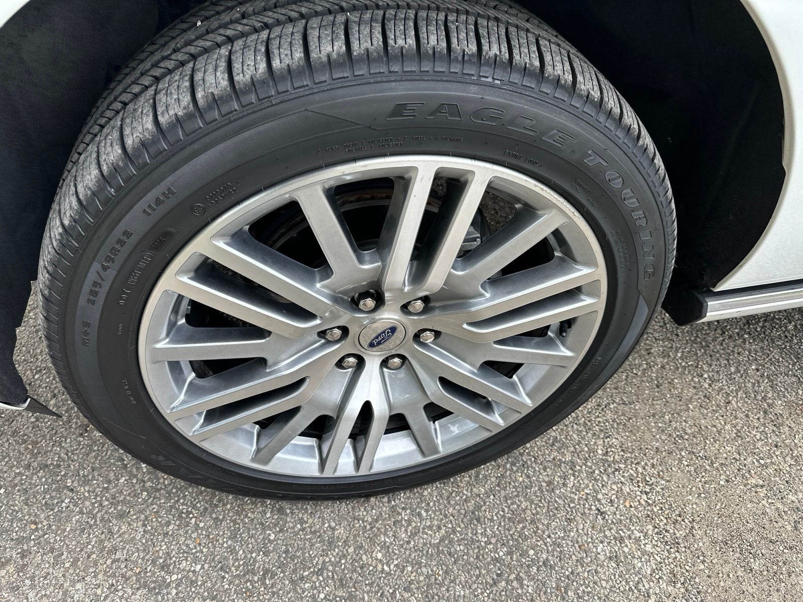 2024 Ford Expedition Max Platinum
